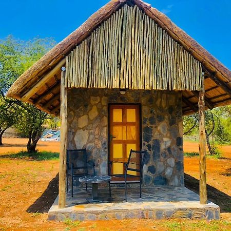 Big Valley Game Lodge Lobatse Buitenkant foto