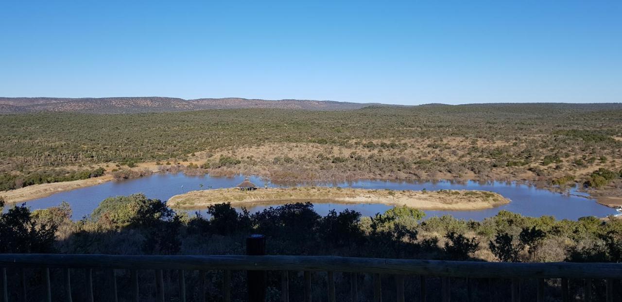 Big Valley Game Lodge Lobatse Buitenkant foto